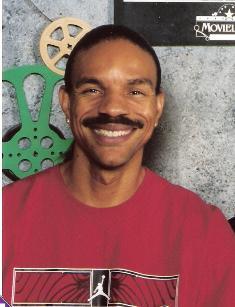 Muhamad Zahir - Class of 1983 - Glenville High School