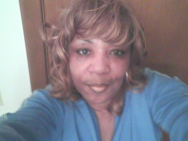 Edna Banks - Class of 1969 - Glenville High School