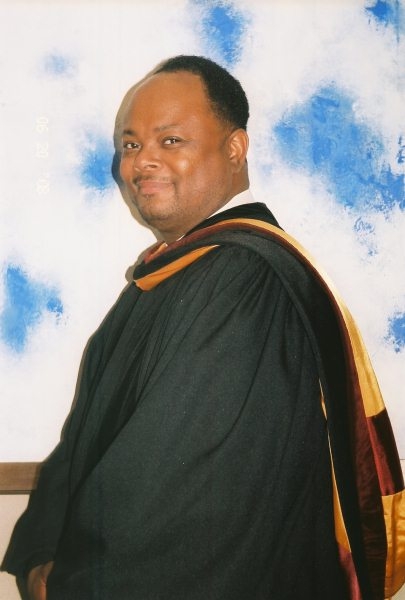 Dr. Michael Forte - Class of 1975 - Glenville High School