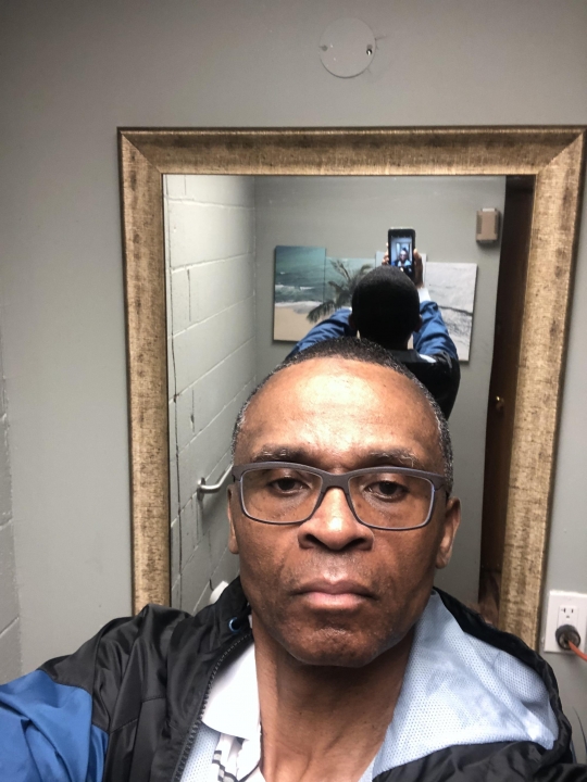 Frederick Crisp - Class of 1975 - Glenville High School