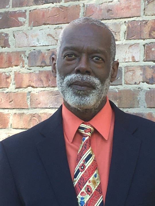 Lamar Lamar Mauldin - Class of 1973 - Glenville High School