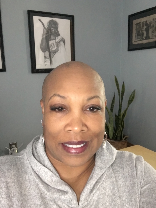Michelle Smart - Class of 1971 - Glenville High School