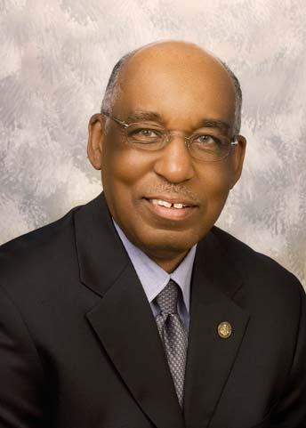 Leslie Jones - Class of 1968 - Glenville High School