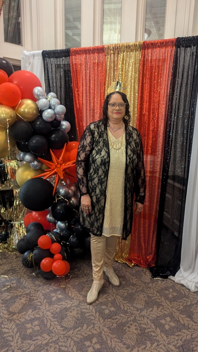 Lynda Lynda Powell - Class of 1975 - Glenville High School