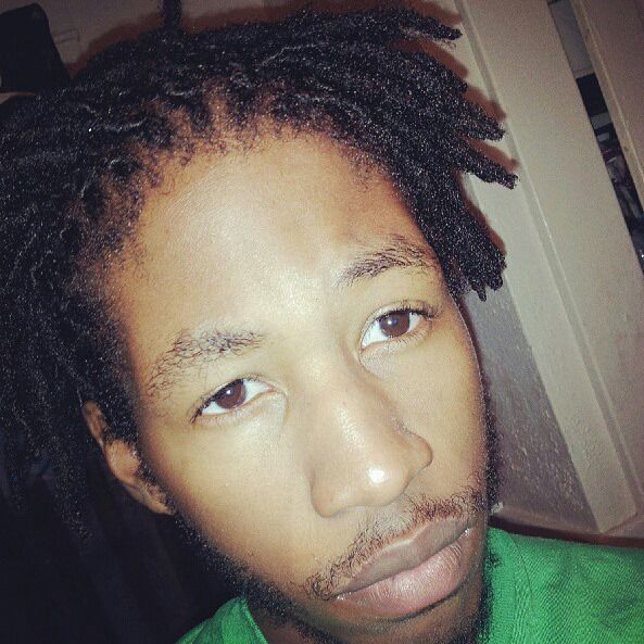 Deandre Hodge - Class of 2013 - Glenville High School