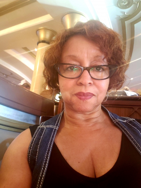 Gloria Jones - Class of 1970 - Glenville High School