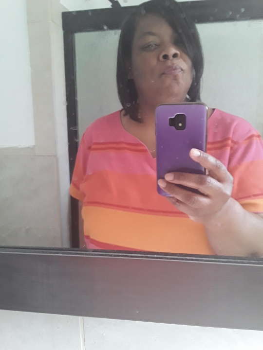 Patricia Frederick - Class of 1979 - Glenville High School