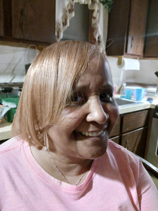 Terri Grays - Class of 1973 - Glenville High School