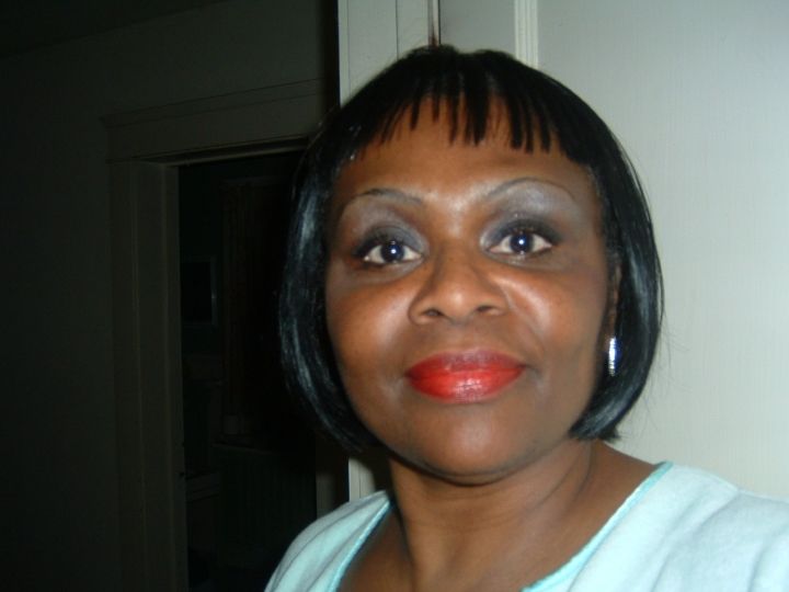 Helen Wynn - Class of 1975 - Glenville High School