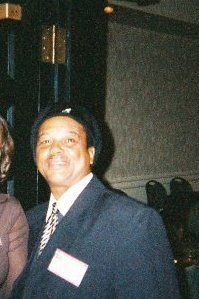 William Vaughn - Class of 1968 - Glenville High School