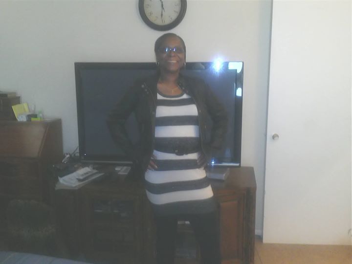 Sheree Warner - Class of 1983 - Glenville High School
