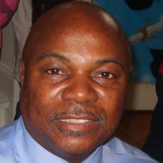 Reginald Baker - Class of 1971 - Glenville High School