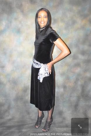 Doreen Berts - Class of 1982 - Glenville High School