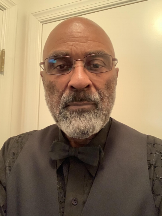 Kenneth L Freeman - Class of 1961 - Glenville High School