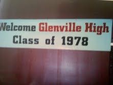 Glenville Class of 78  35th Reunion