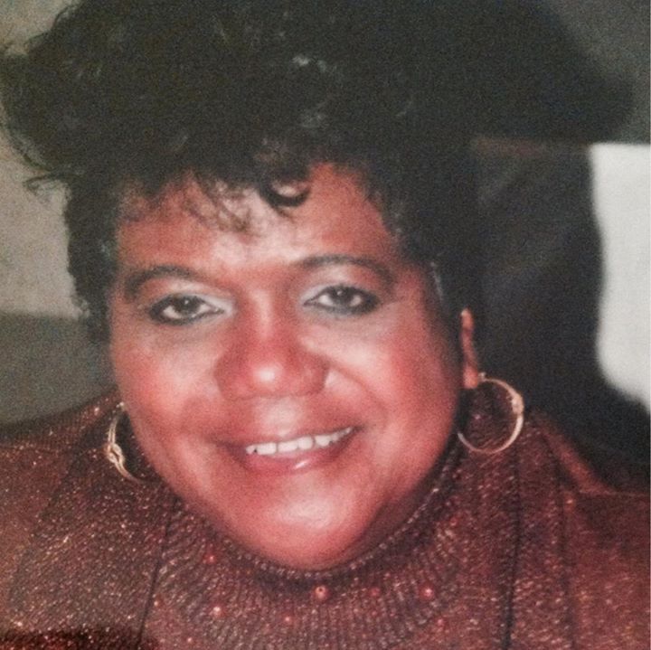 Maggie Gibbs - Class of 1963 - Glenville High School