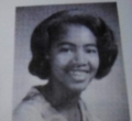 Brenda Browne, class of 1963