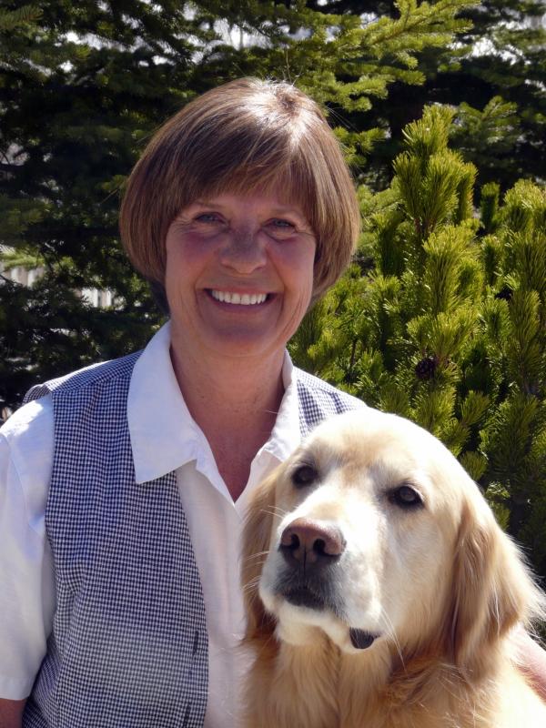 Sue Holt - Class of 1968 - Westlake High School