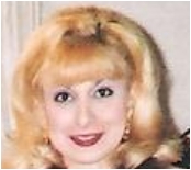 Diana Panou - Class of 1987 - Westlake High School