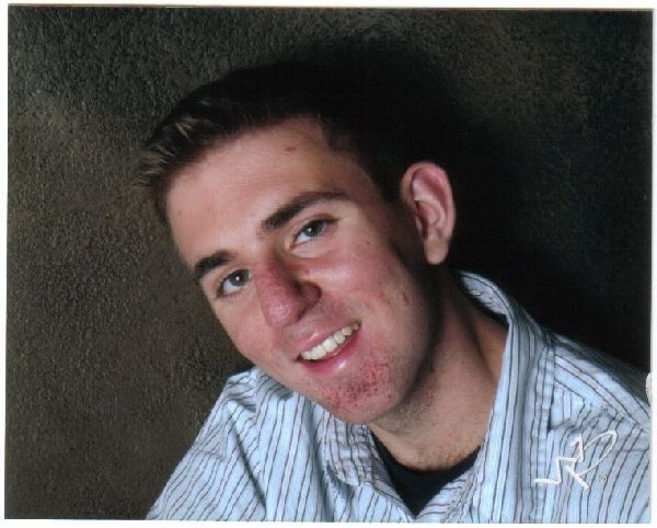 Craig Baker - Class of 2006 - Westlake High School