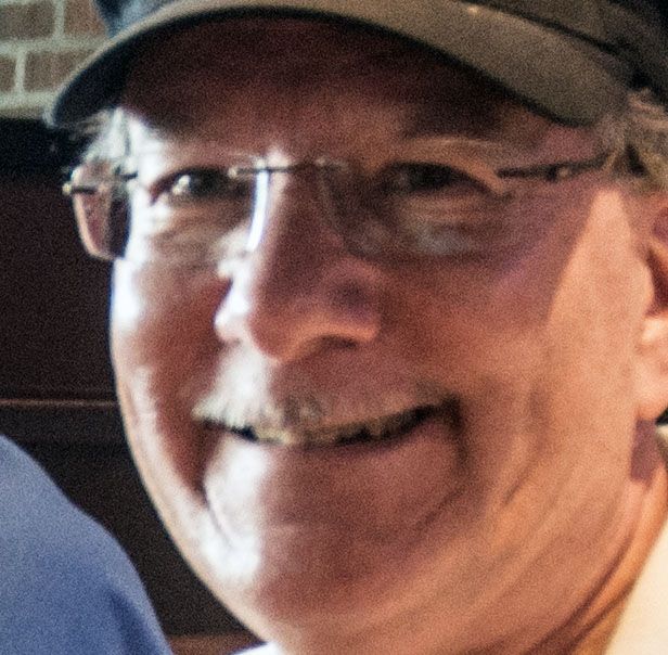 David Mark Williams - Class of 1968 - Westlake High School