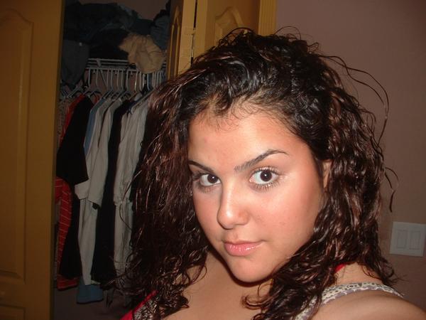 Nadia Musleh - Class of 2005 - Westlake High School