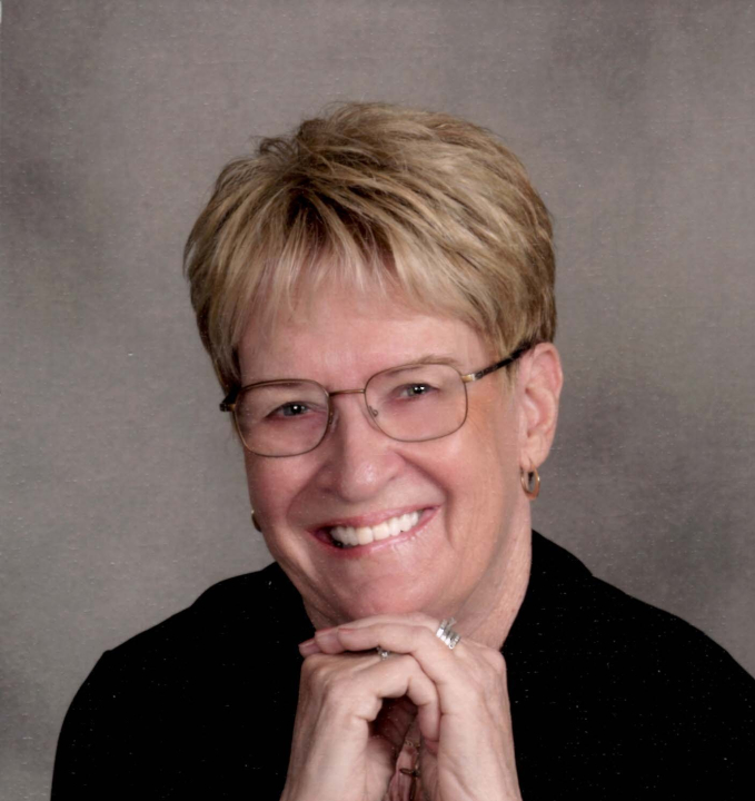 Sue McDonald - Class of 1967 - Westlake High School