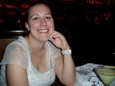 Lisa Sharp - Class of 1999 - Westlake High School