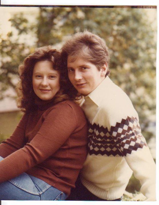 Rich Scheeff - Class of 1978 - Westlake High School