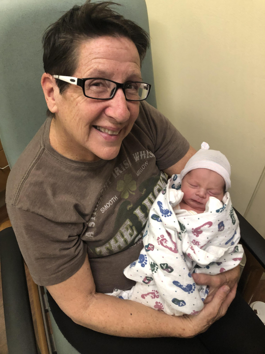 Jane Greavin - Class of 1979 - Westlake High School