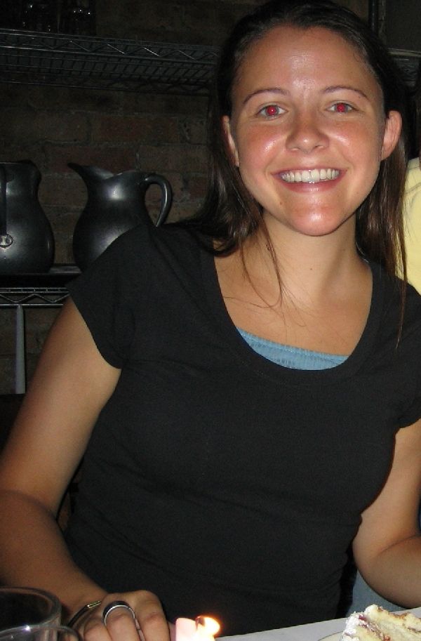 Lindsey Beal - Class of 2000 - Westlake High School