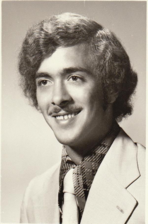 Bob Rothacker - Class of 1974 - Westlake High School