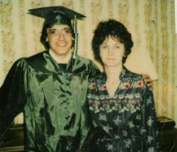 James Birney - Class of 1980 - Westlake High School
