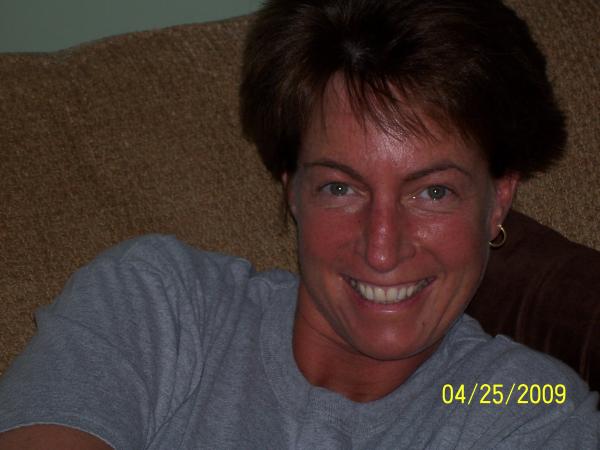 Christine Gilbert - Class of 1986 - Westlake High School