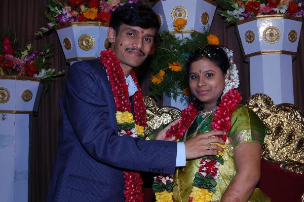 Shanthi Vuppala - Class of 2002 - Westlake High School