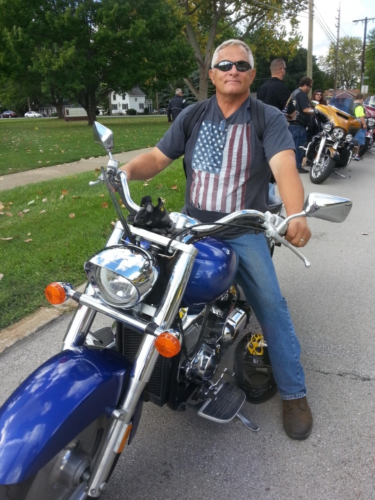 William Campana - Class of 1966 - Westlake High School