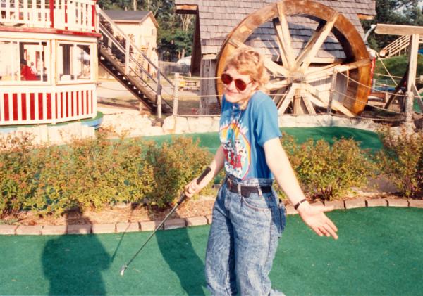 Carla Herling - Class of 1977 - Westlake High School