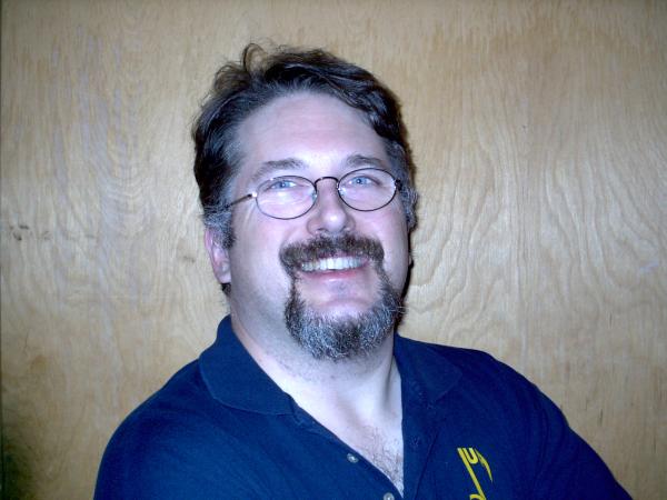 Scott Woodruff - Class of 1981 - Westlake High School