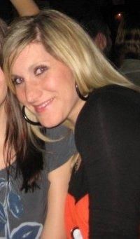 Kimberly Warner - Class of 2000 - Westlake High School