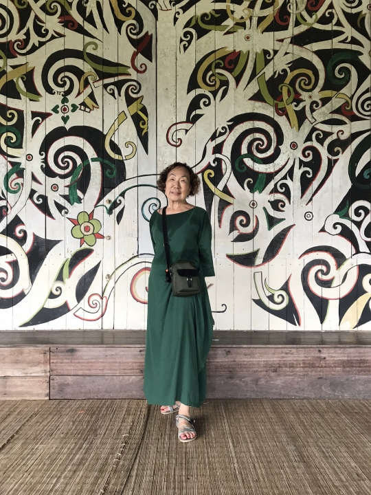 Diane Shiba - Class of 1961 - Westlake High School