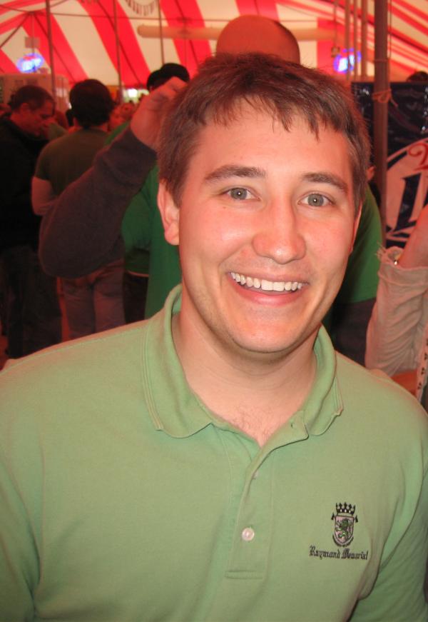 Thomas Miller - Class of 1999 - Westlake High School