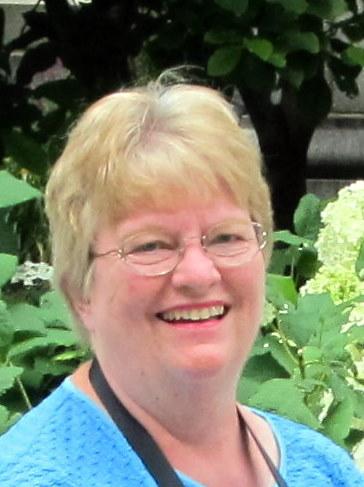 Carol Moeller - Class of 1962 - Westlake High School