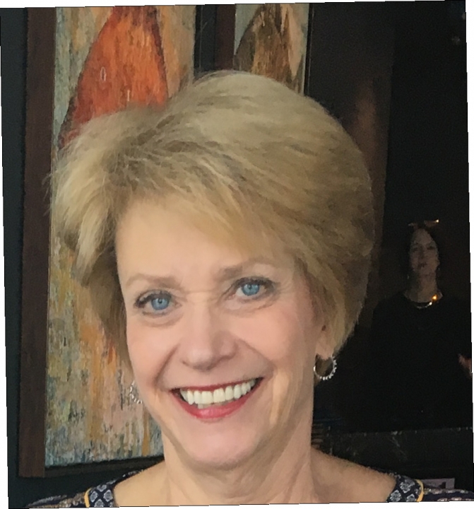 Joan Peterson - Class of 1971 - Westlake High School