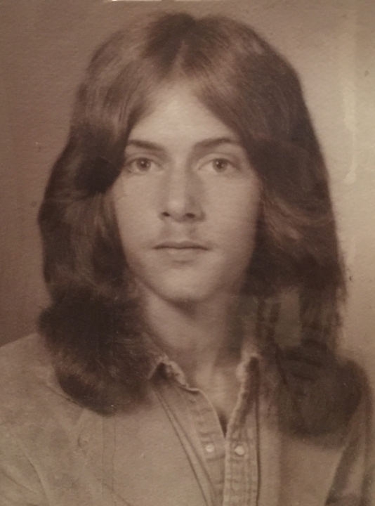 Scott Lenz - Class of 1975 - Westlake High School
