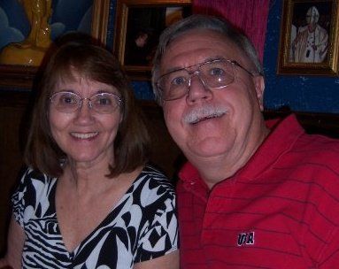 Sharon (sharri) Lewis - Class of 1968 - Westlake High School