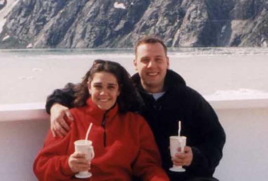 Mark Ingraham - Class of 1987 - Westlake High School