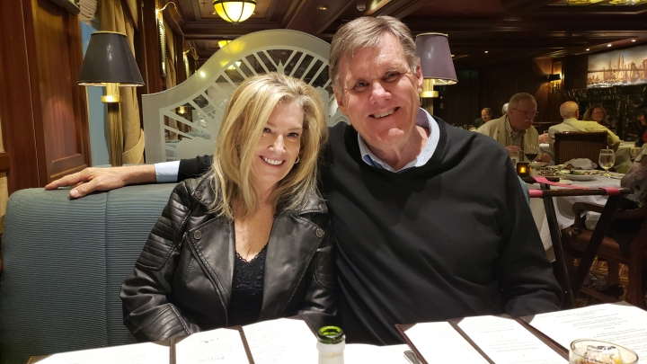 Cindy Mcknight - Class of 1969 - Westlake High School