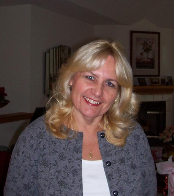 Inge Ernst - Class of 1972 - Westlake High School
