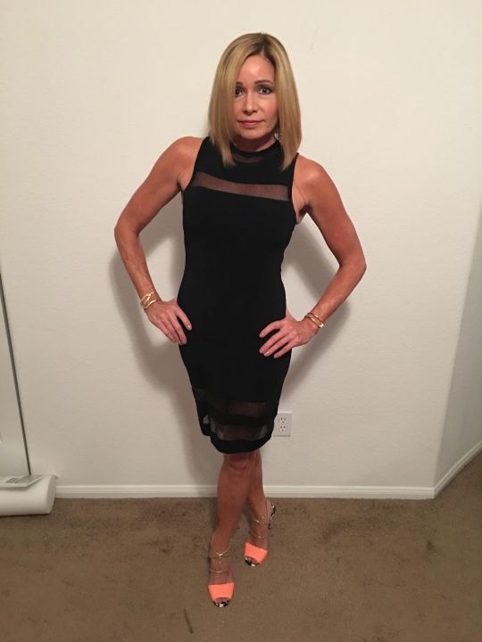 Natalie Westmoreland Johnson - Class of 1981 - Westlake High School