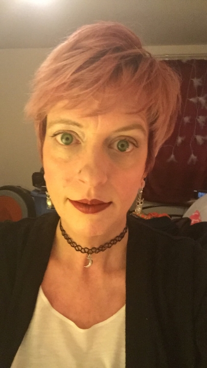 Victoria Grimm - Class of 1988 - Westlake High School